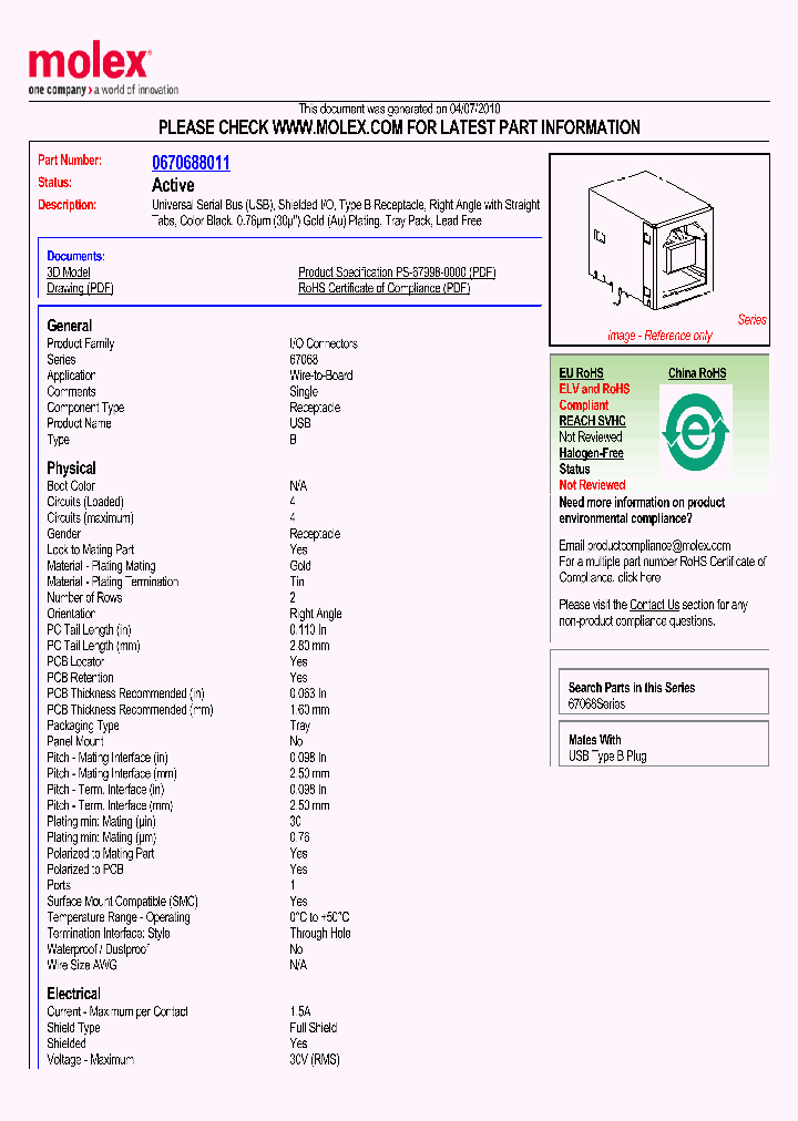 67068-8011_5030911.PDF Datasheet