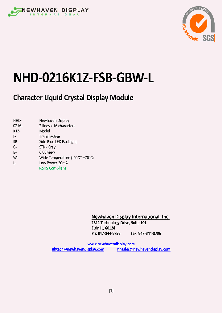 NHD-0216K1Z-FSB-GBW-L_5036845.PDF Datasheet