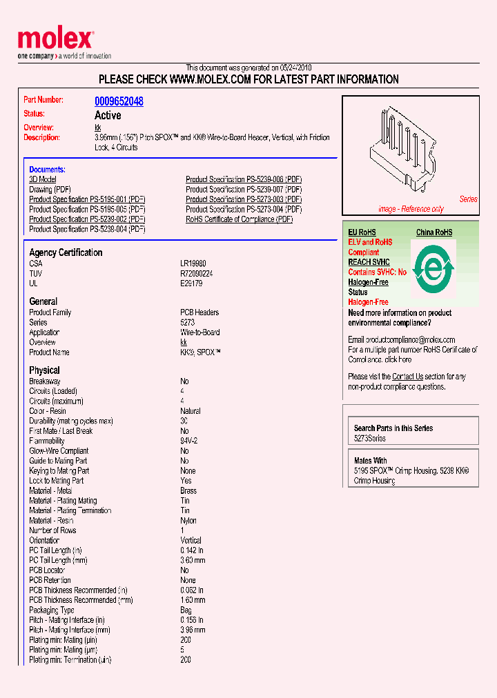 5273-04A_5037141.PDF Datasheet