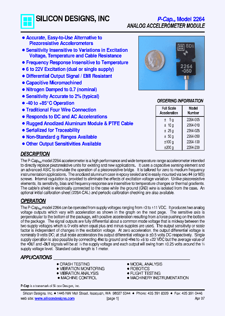 2264-200_5037224.PDF Datasheet