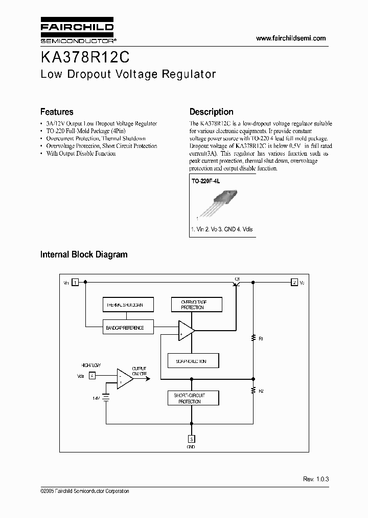 KA378R12C05_5051433.PDF Datasheet