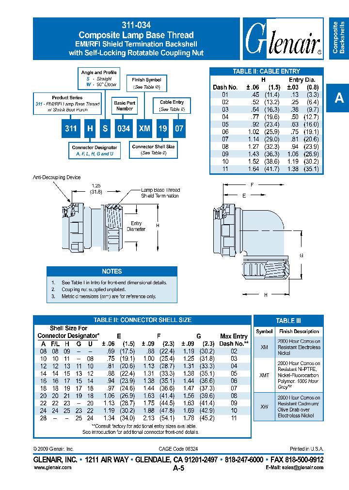 311AS034XW1901_5068410.PDF Datasheet