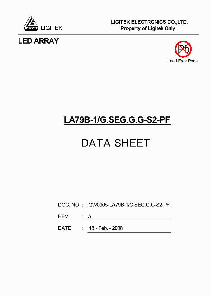 LA79B-1-GSEGGG-S2-PF_118648.PDF Datasheet