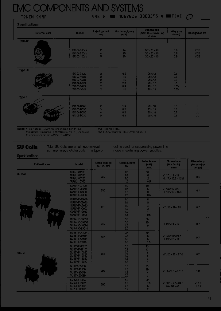 SU9V-XXX_139756.PDF Datasheet