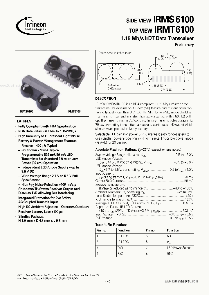 IRMS6100_147041.PDF Datasheet