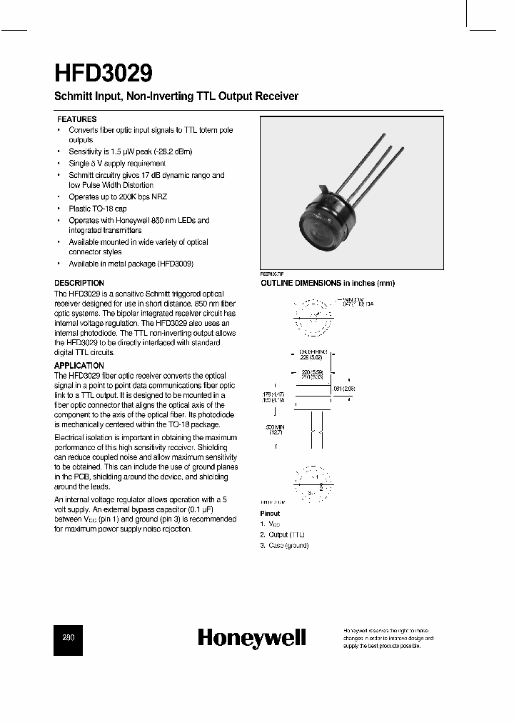 HFD3029_165753.PDF Datasheet