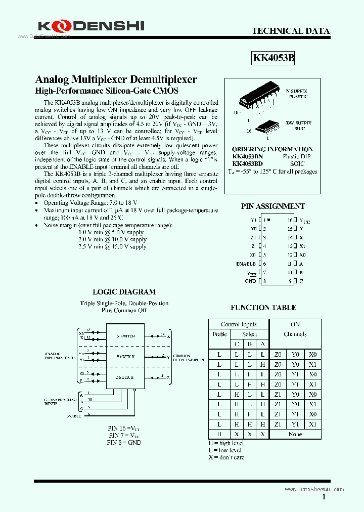 KK4053B_181349.PDF Datasheet