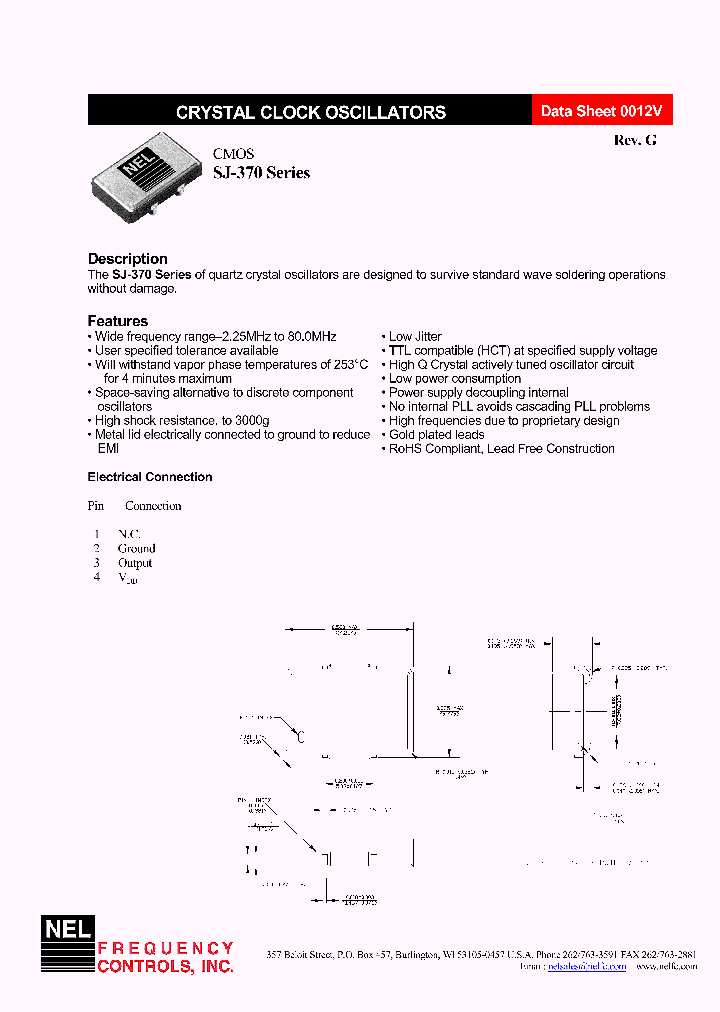 SJ-371_328720.PDF Datasheet