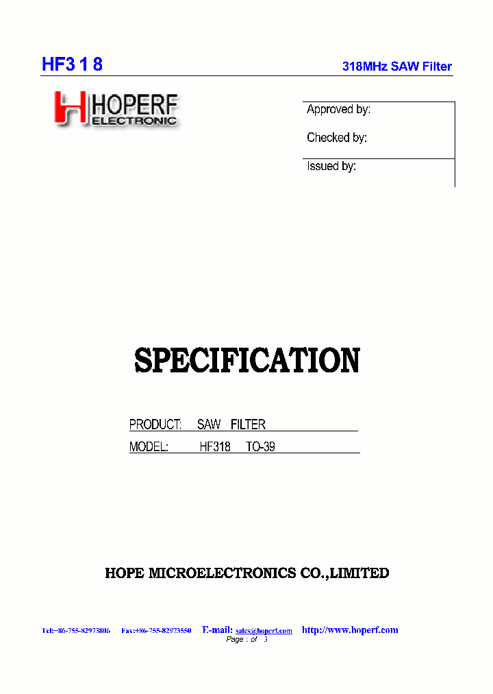 HF318TO-39_574691.PDF Datasheet