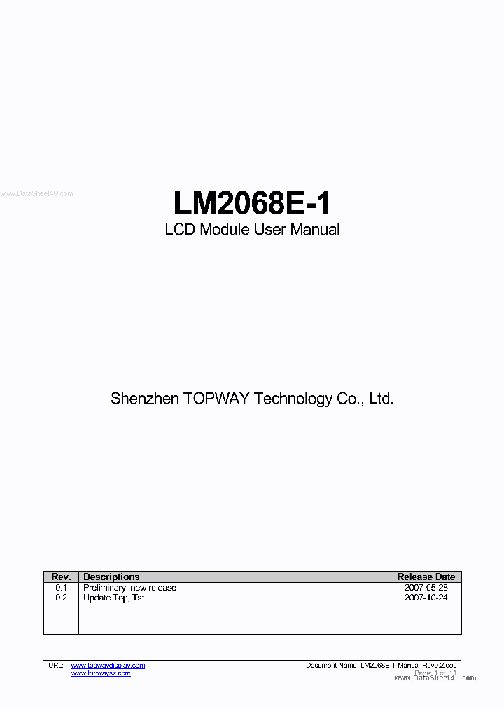 LM2068E-1_237445.PDF Datasheet