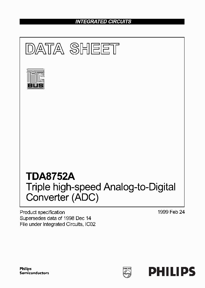 TDA8752AH8_605842.PDF Datasheet