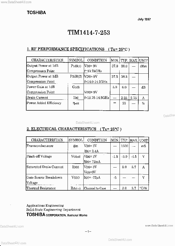 TIM1414-7-253_252472.PDF Datasheet