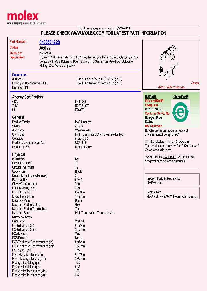 SD-43650-010_622746.PDF Datasheet