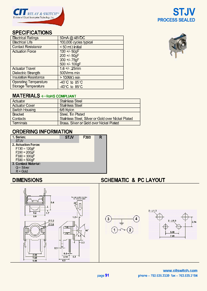 STJVF300R_624529.PDF Datasheet