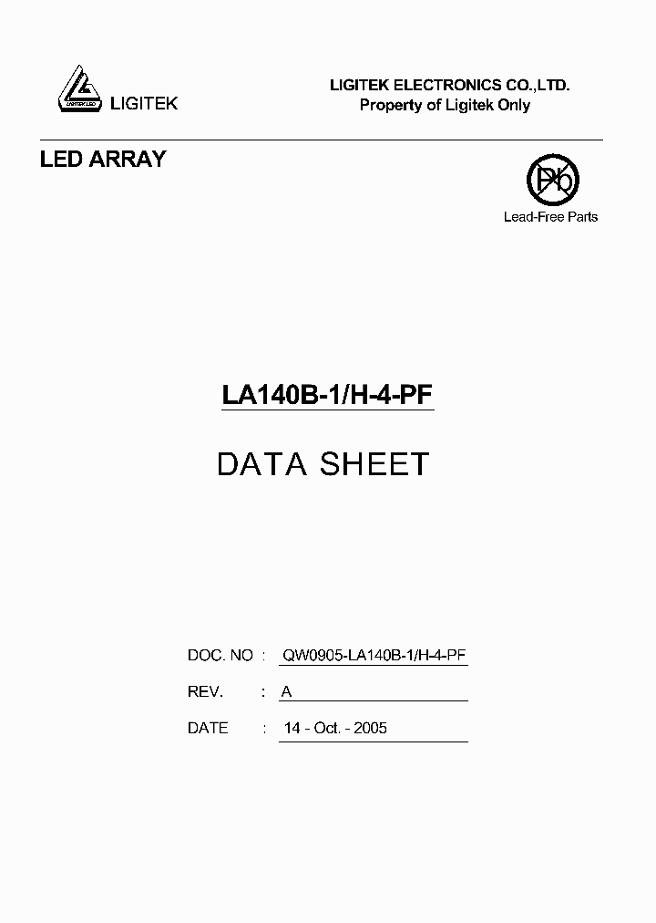 LA140B-1-H-4-PF_637103.PDF Datasheet