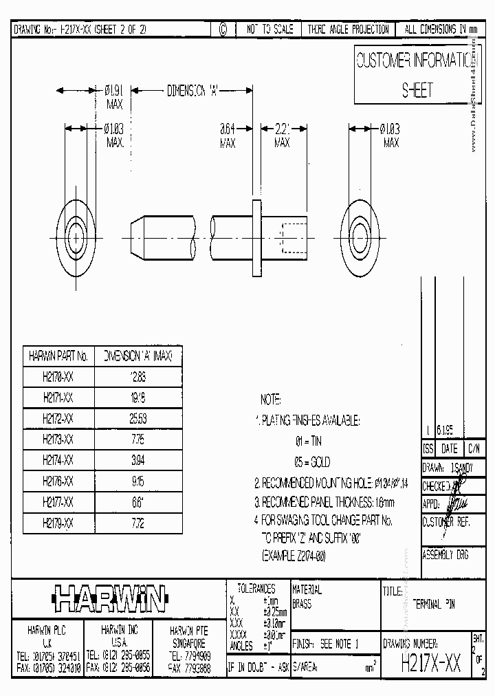 H2176-XX_276814.PDF Datasheet