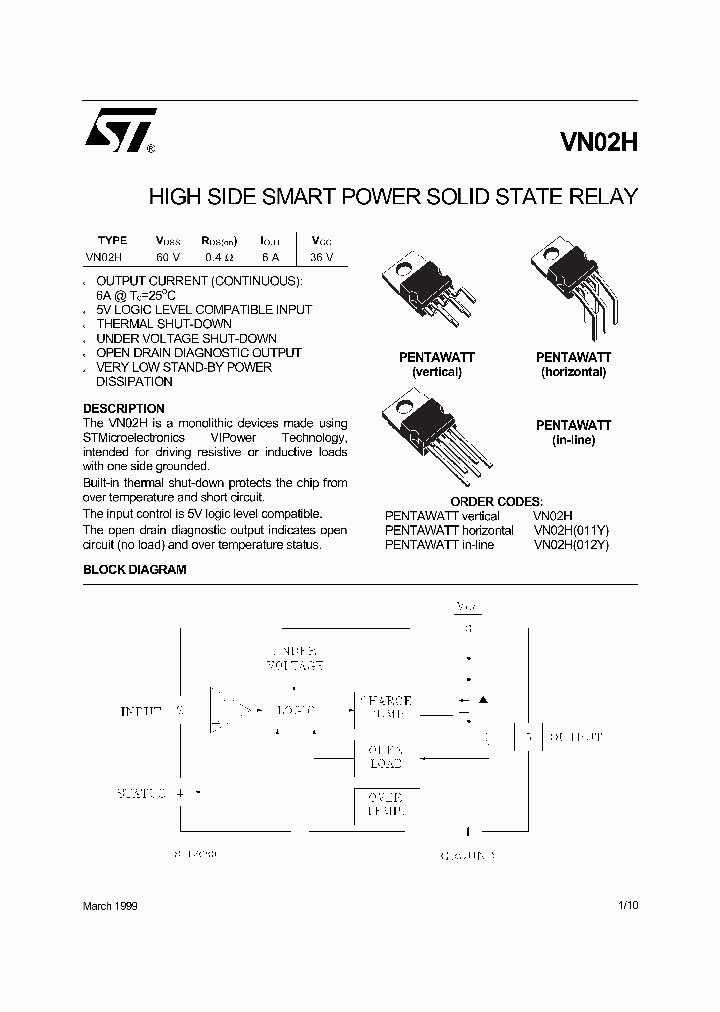 VN02H-E_365394.PDF Datasheet