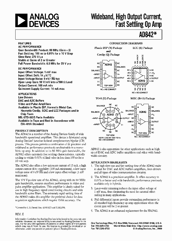 5962-89642012A_305667.PDF Datasheet