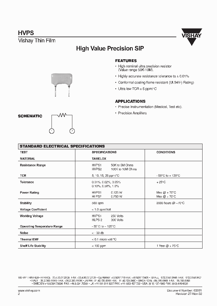 HVPS_373844.PDF Datasheet