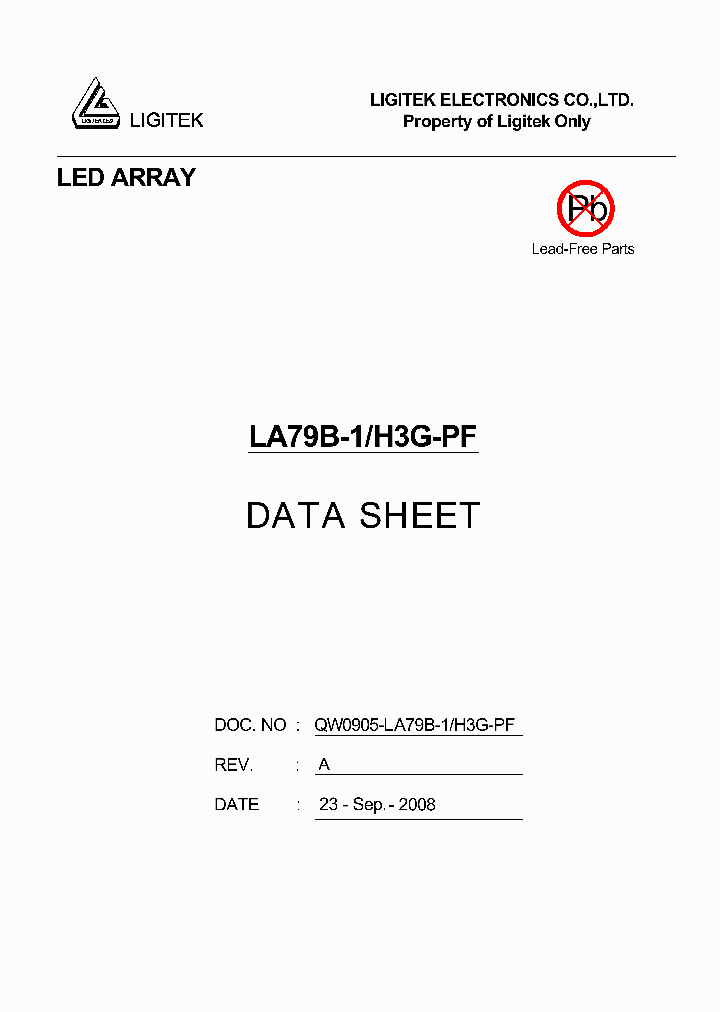 LA79B-1-H3G-PF_698712.PDF Datasheet