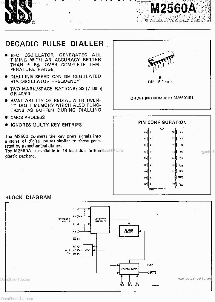 M2560A_356099.PDF Datasheet