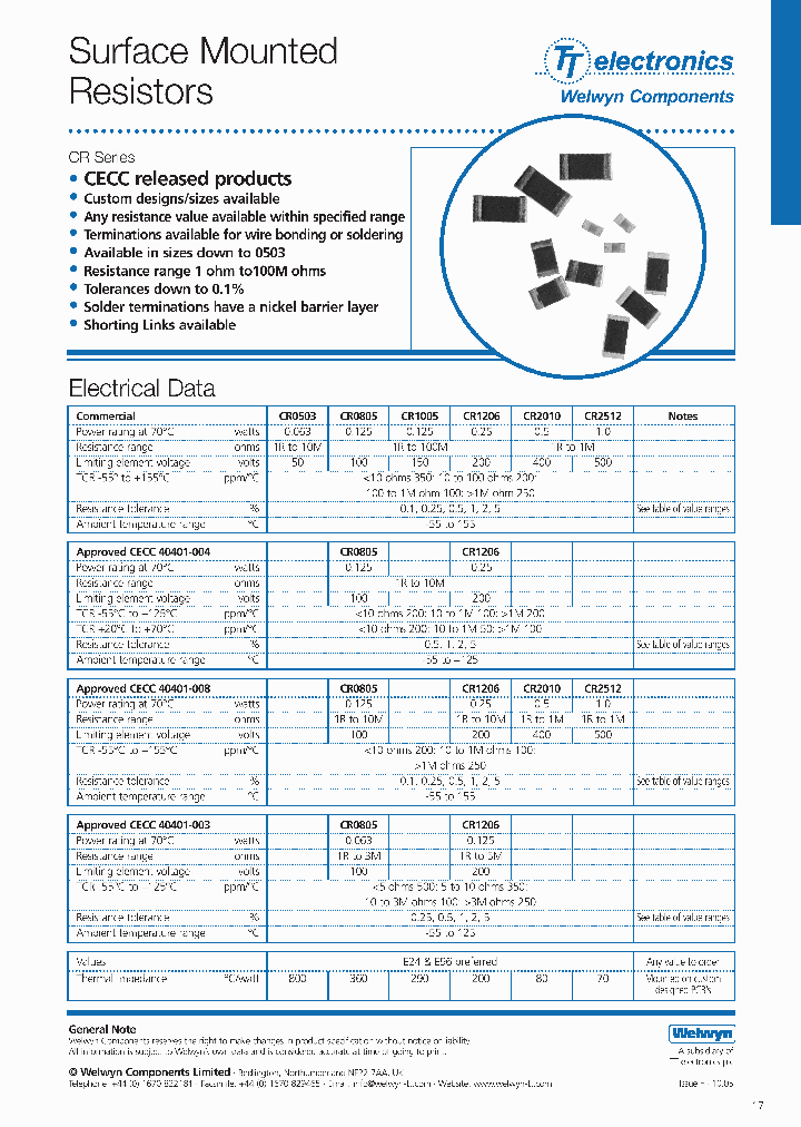 CR_397714.PDF Datasheet