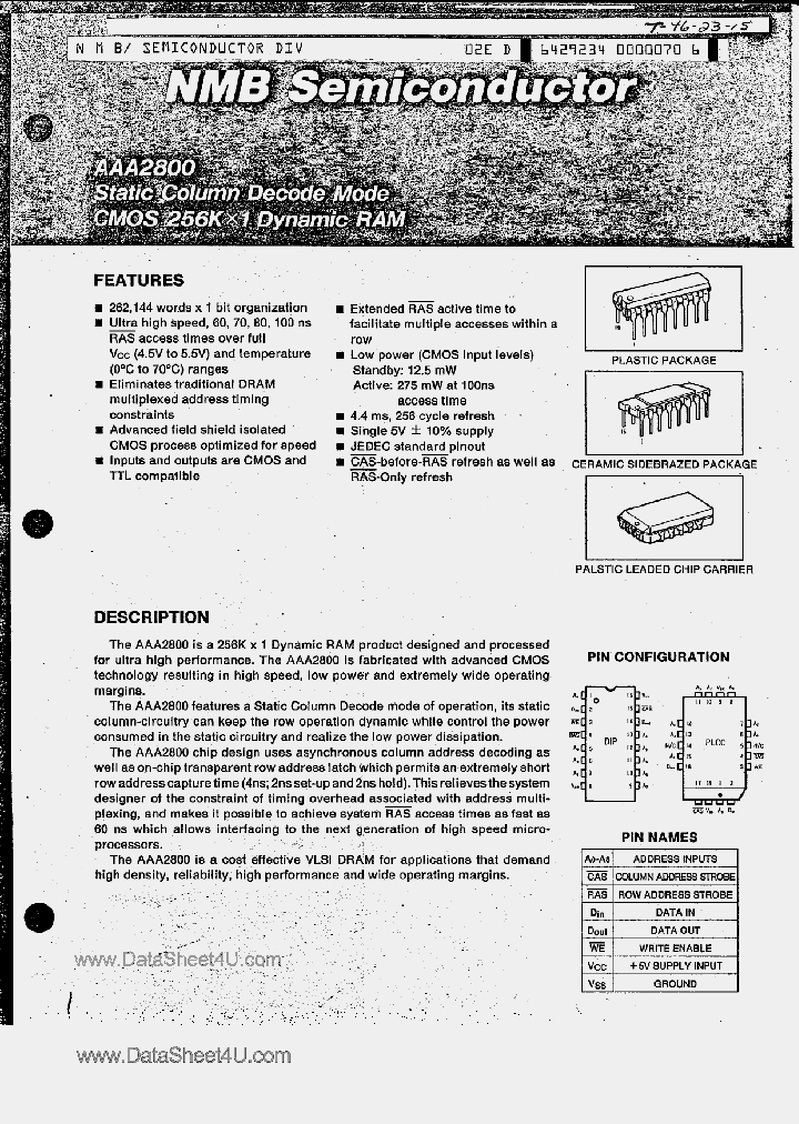 AAA2800_422470.PDF Datasheet