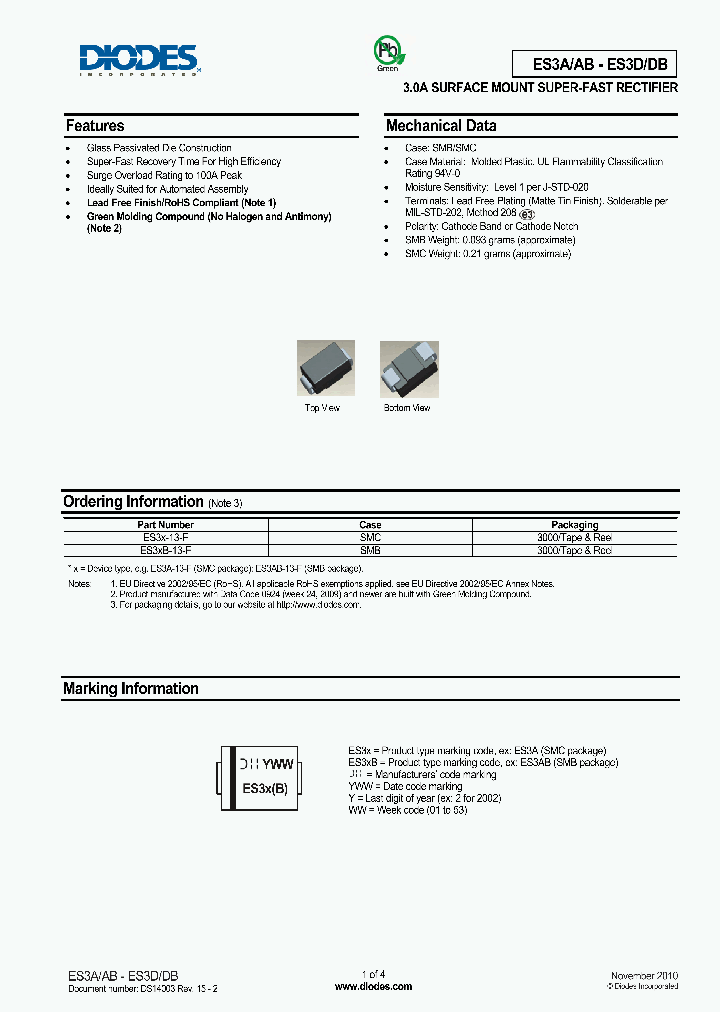 ES3XB-13-F_807901.PDF Datasheet