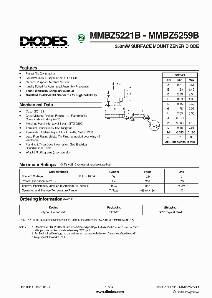 MMBZ5244B-7-F_513042.PDF Datasheet