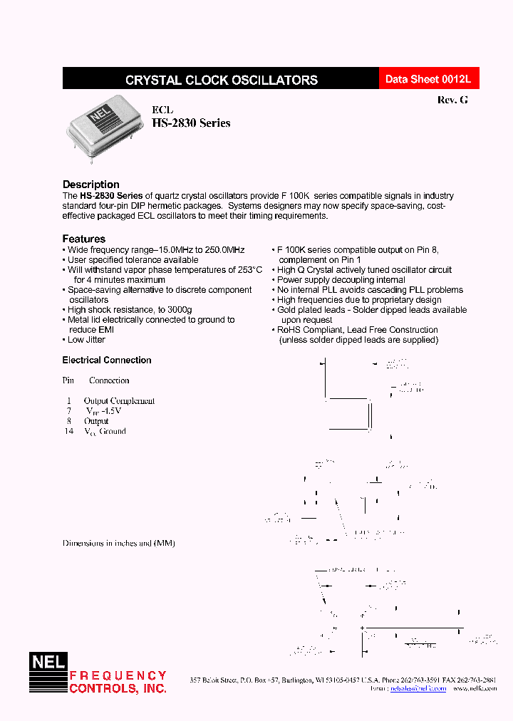 HS-2830_532807.PDF Datasheet