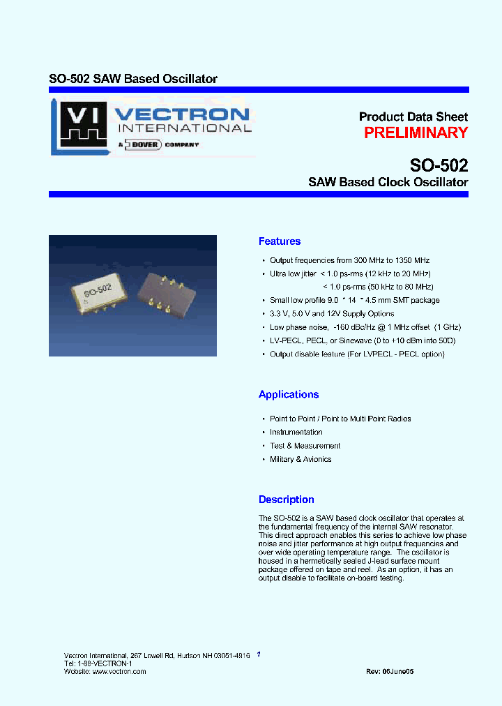 SO-502-BHC-LNN1350_545751.PDF Datasheet