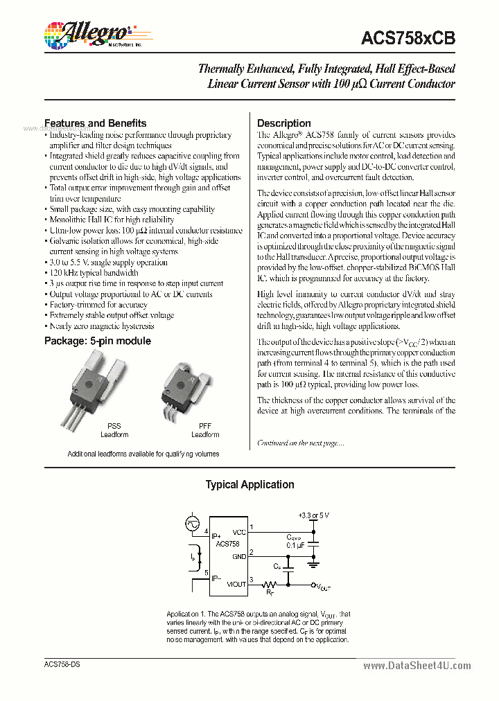 ACS758XCB_498377.PDF Datasheet