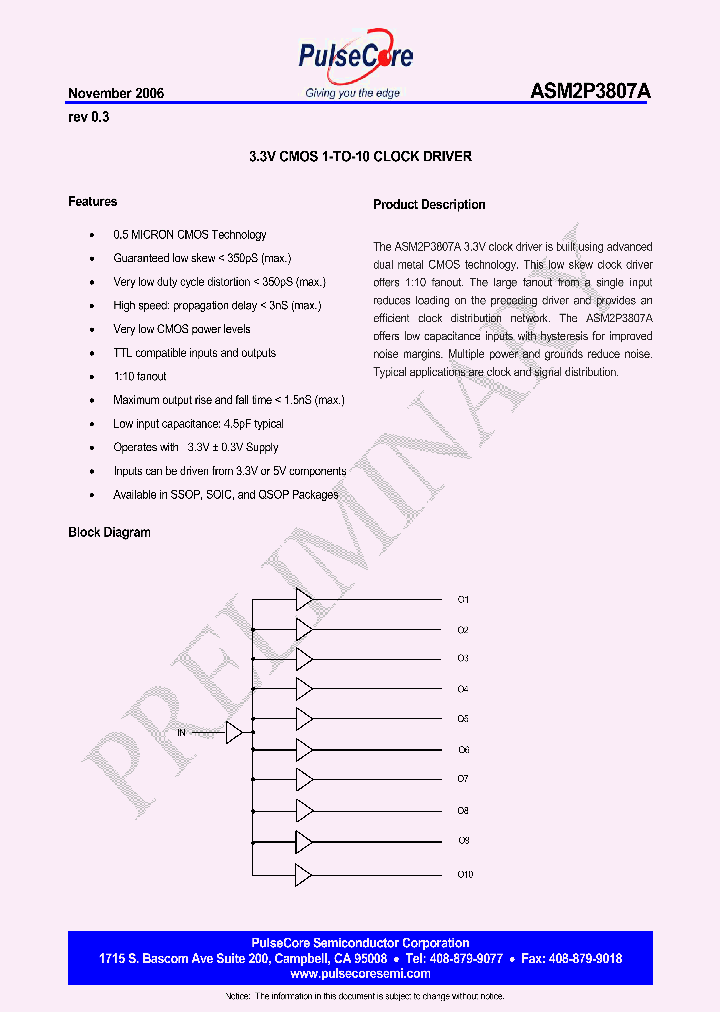 ASM2P3807AG-20-DR_945966.PDF Datasheet