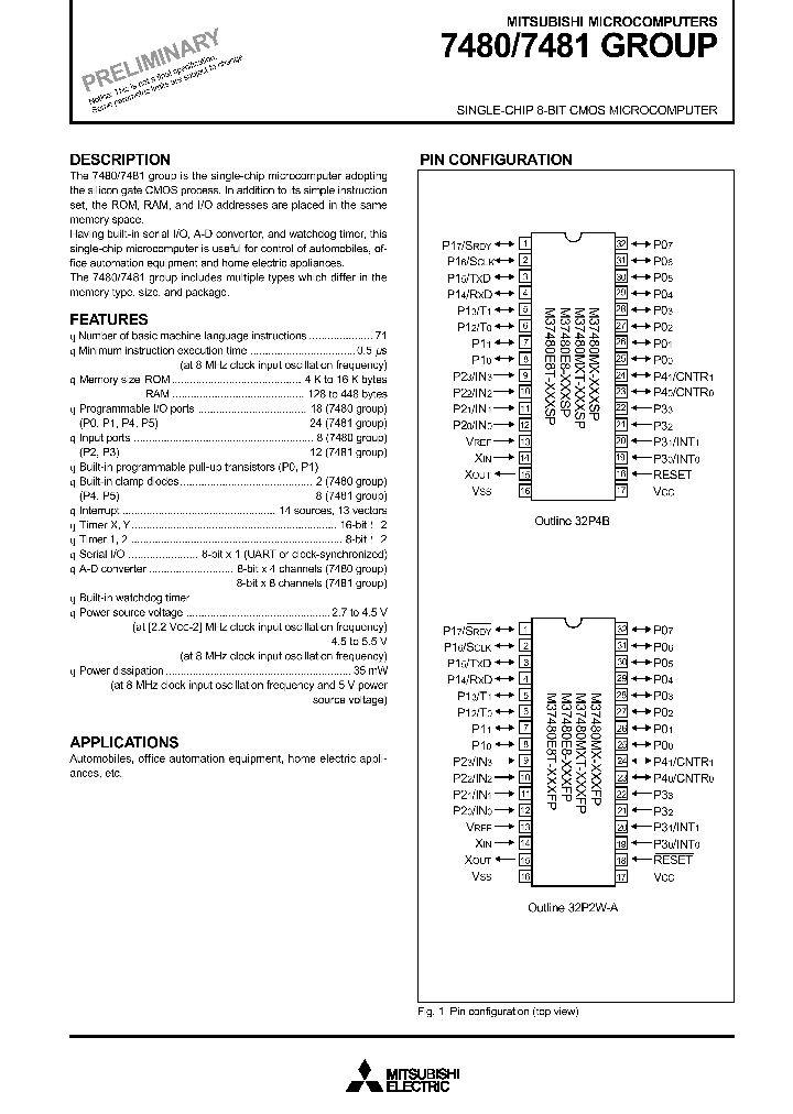 M37480M4T-XXXFP_728249.PDF Datasheet