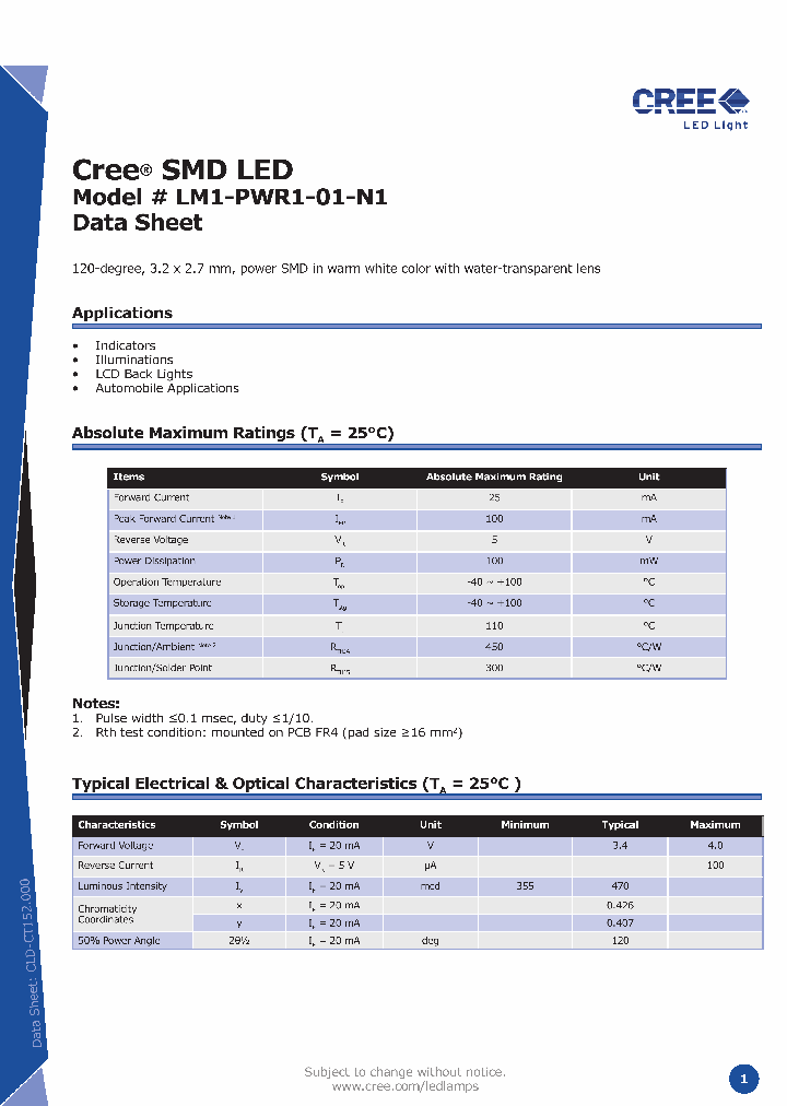 LM1-PWR1-01-N1_607773.PDF Datasheet