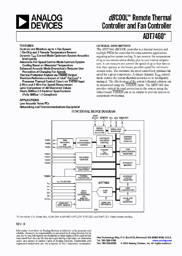 ADT7460ARQ_742771.PDF Datasheet