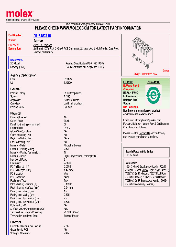 15-45-3116_957145.PDF Datasheet