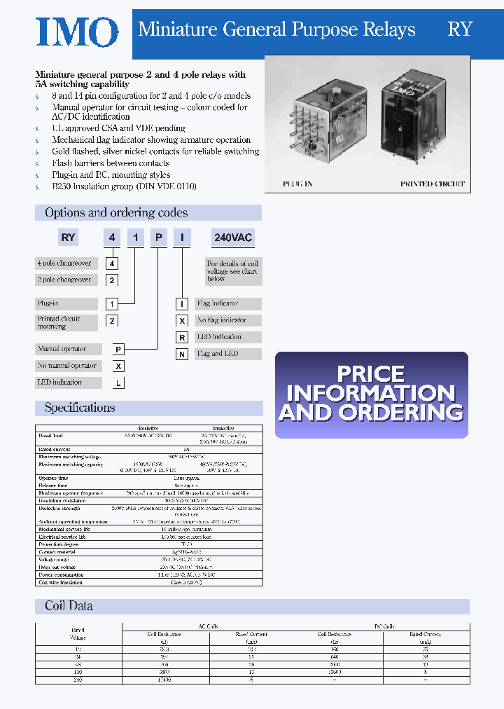 RY41PI230VAC_630954.PDF Datasheet