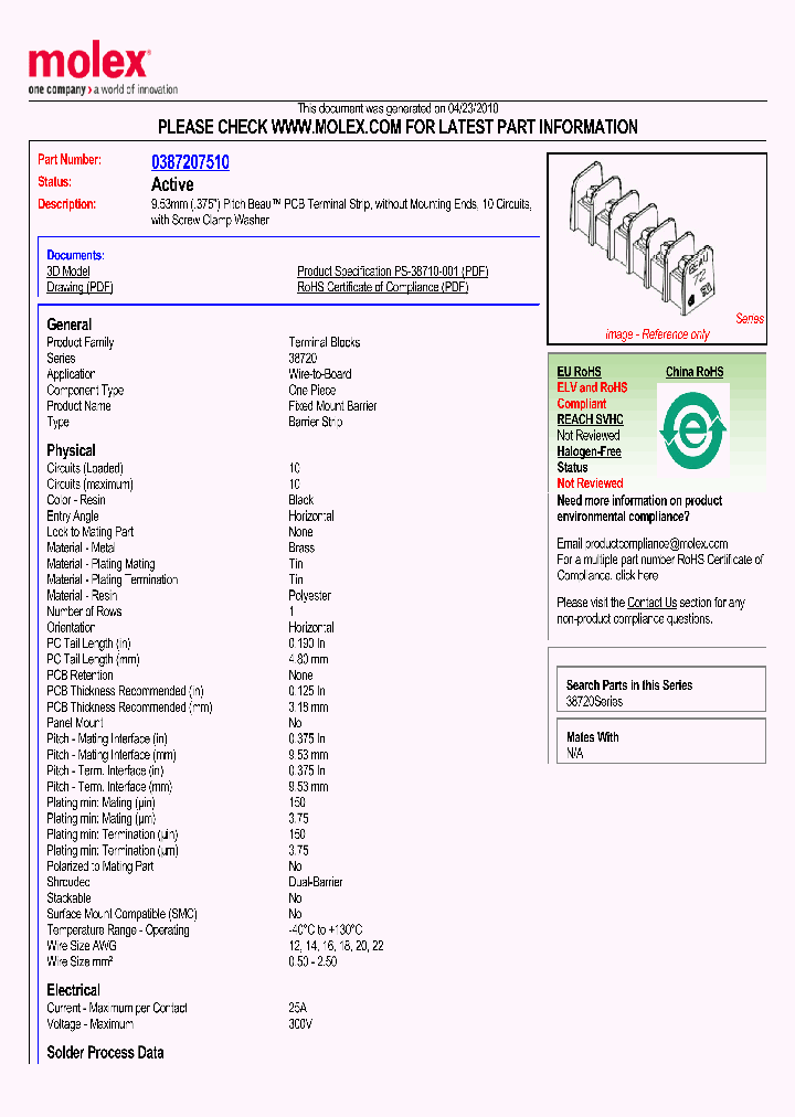 72510-C-50_1037839.PDF Datasheet