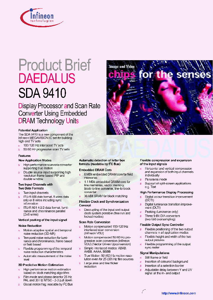 SDA9410_947684.PDF Datasheet