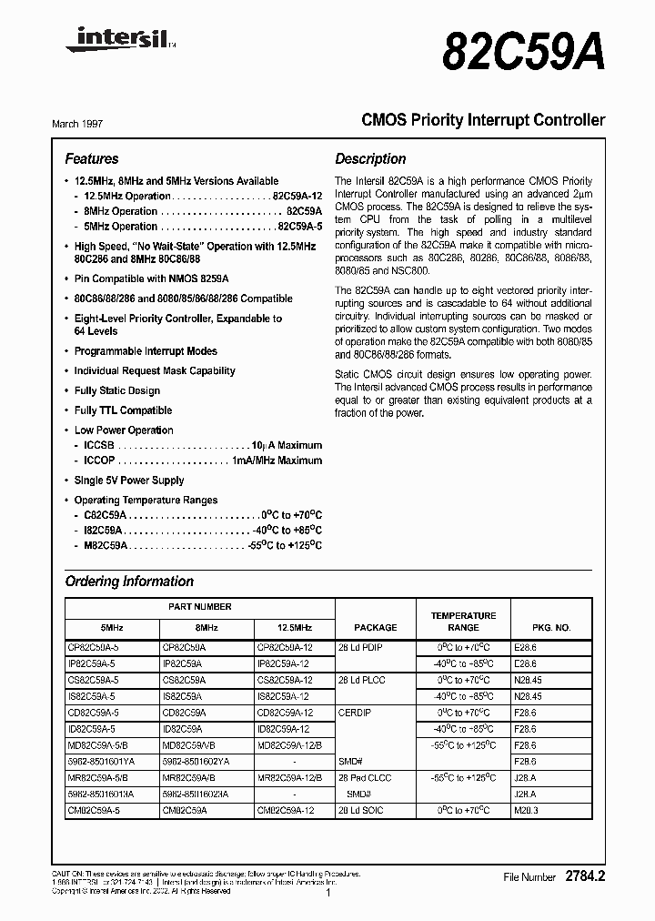 82C59A_976078.PDF Datasheet