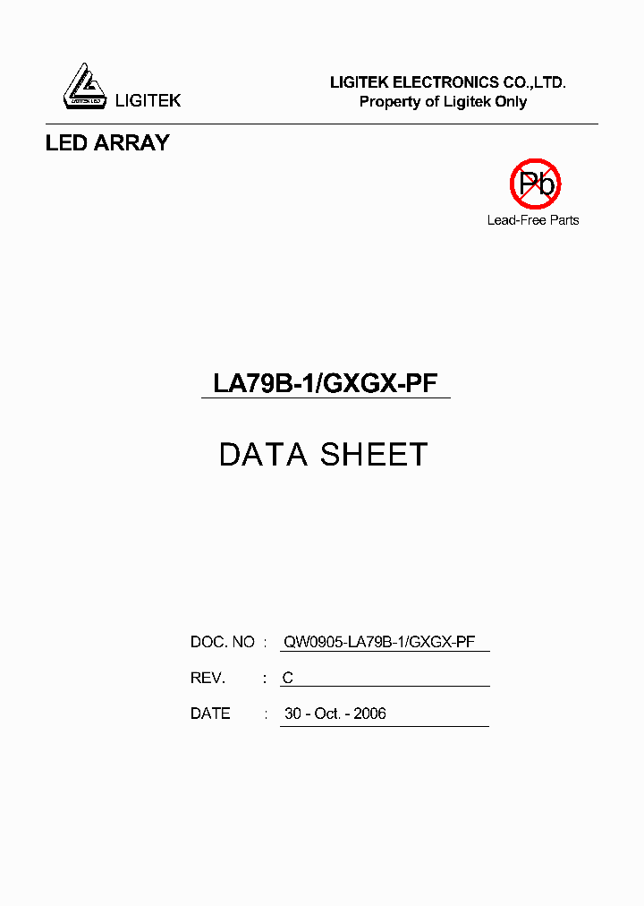 LA79B-1-GXGX-PF_1142687.PDF Datasheet