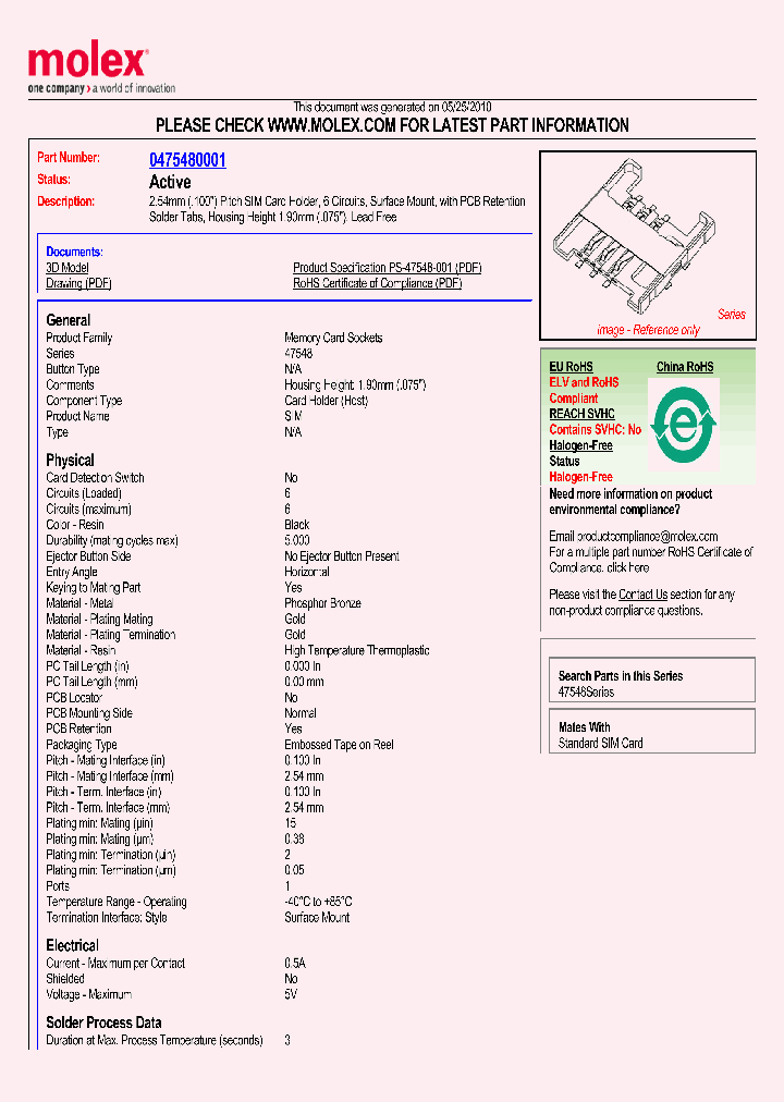 0475480001_1309334.PDF Datasheet