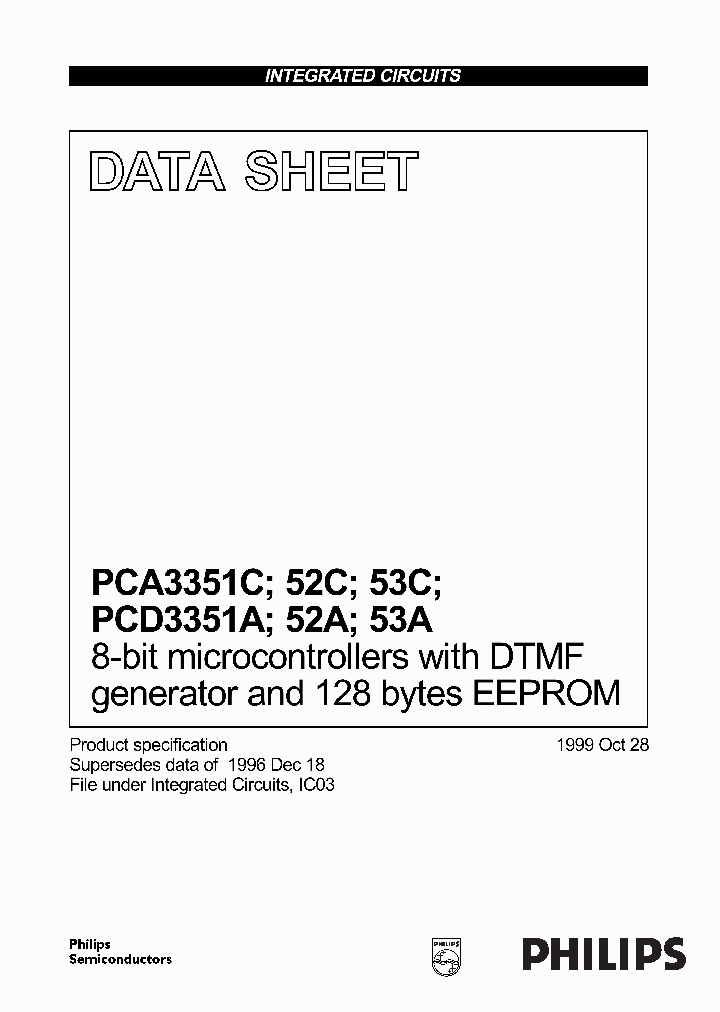 PCA3353CH_1310776.PDF Datasheet