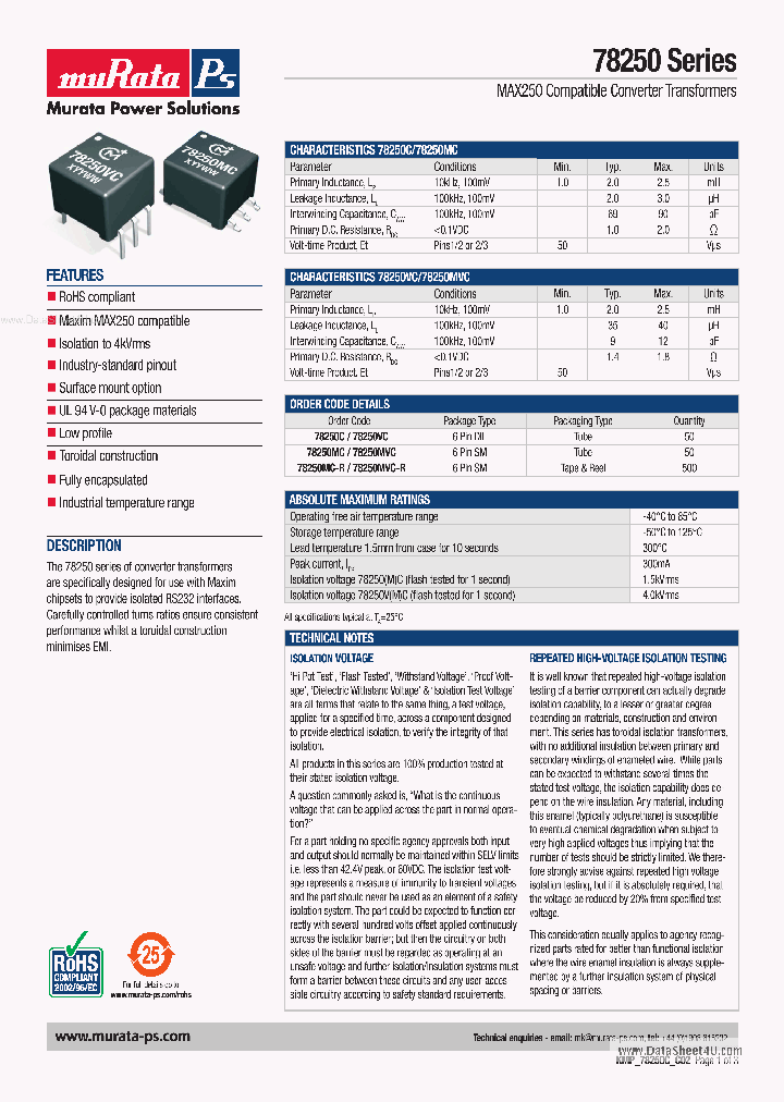 78250_937895.PDF Datasheet