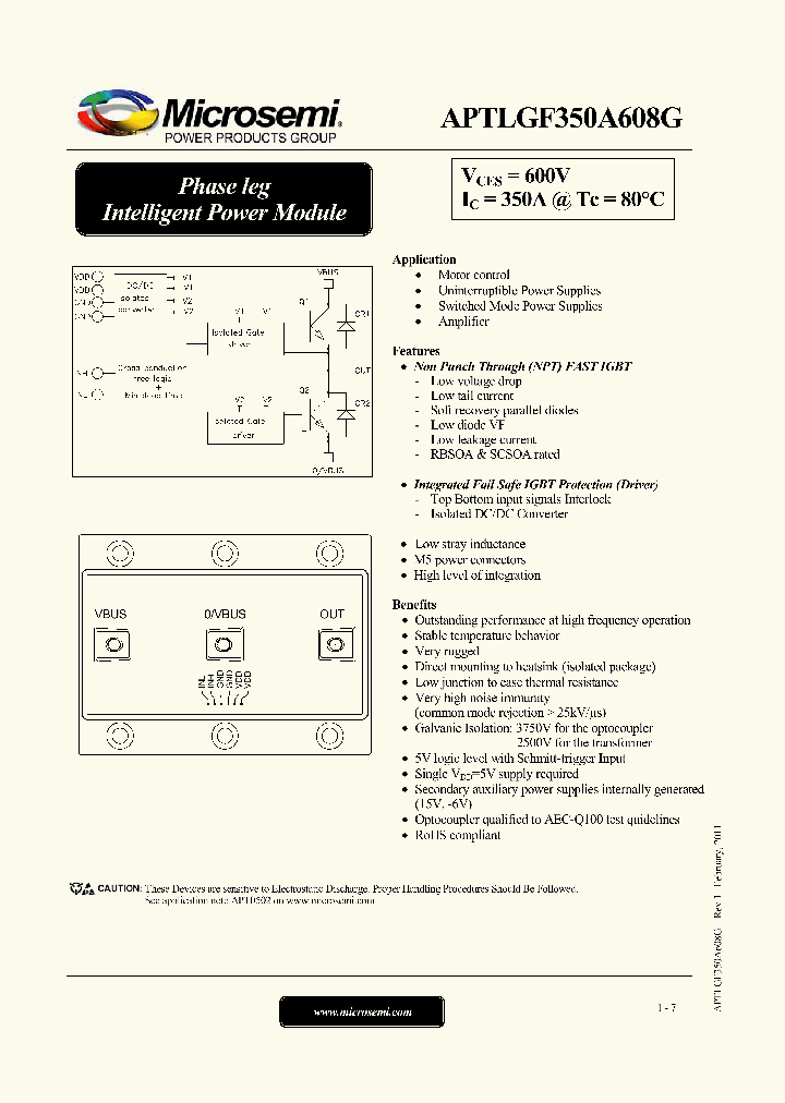 APTLGF350A608G_1384468.PDF Datasheet