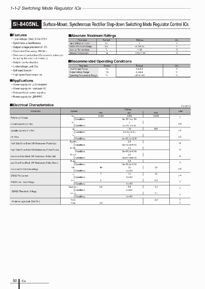 SI-8405NL_1395027.PDF Datasheet