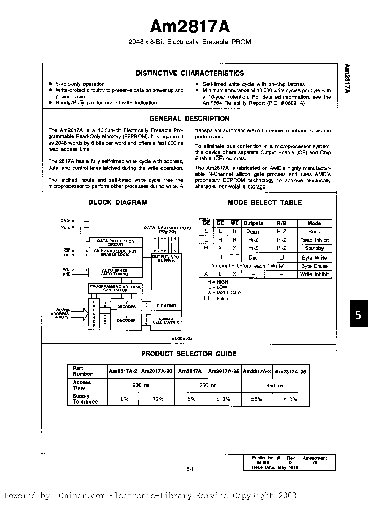 AM2817ADC_816847.PDF Datasheet