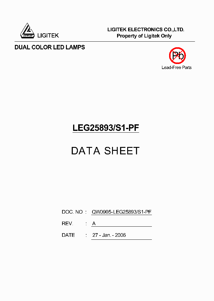 LEG25893-S1-PF_1436643.PDF Datasheet