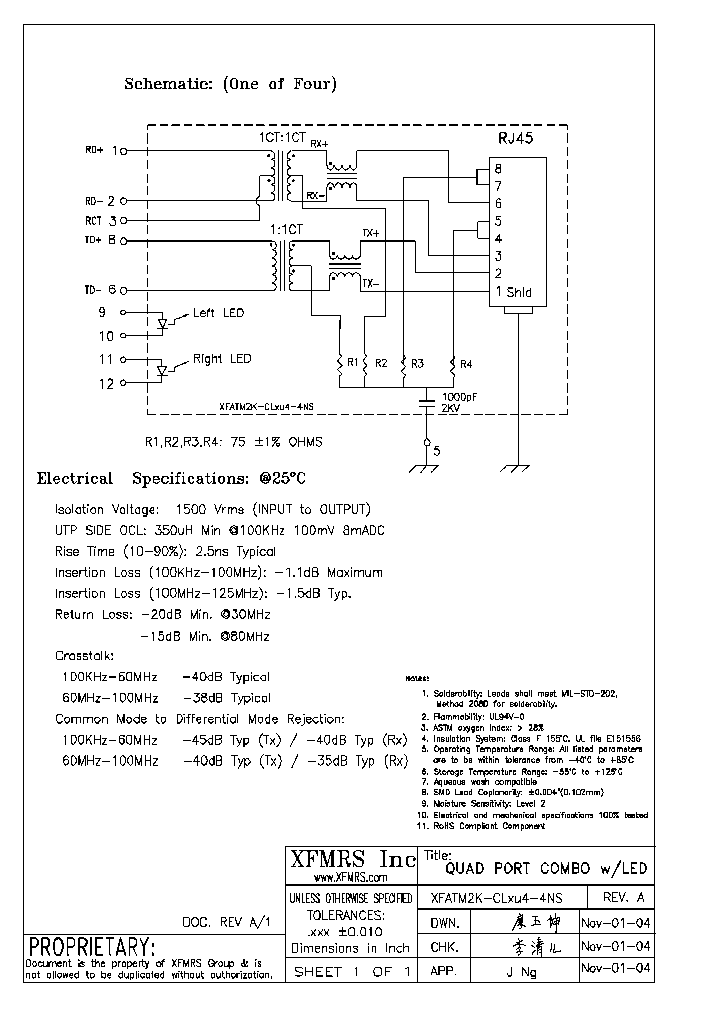 XFATM2K-CLXU4-4NS_1477969.PDF Datasheet